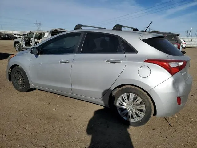 KMHD35LH1GU304847 2016 2016 Hyundai Elantra 2