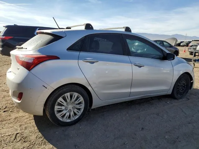 KMHD35LH1GU304847 2016 2016 Hyundai Elantra 3