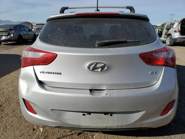 KMHD35LH1GU304847 2016 2016 Hyundai Elantra 6