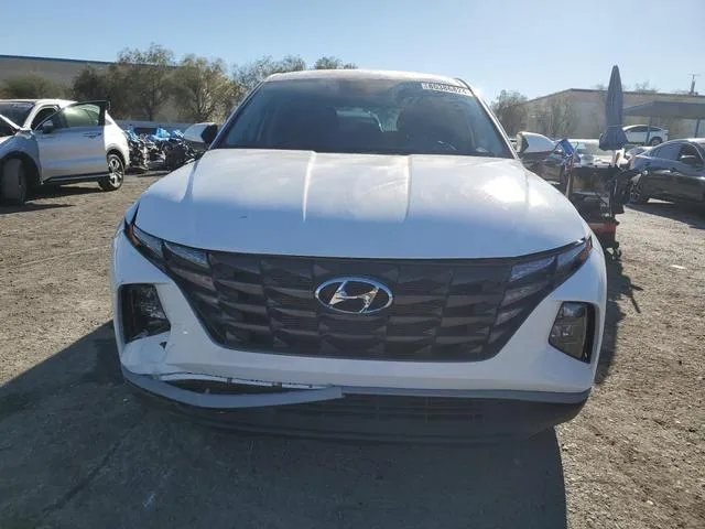 5NMJA3DE9RH335389 2024 2024 Hyundai Tucson- SE 5