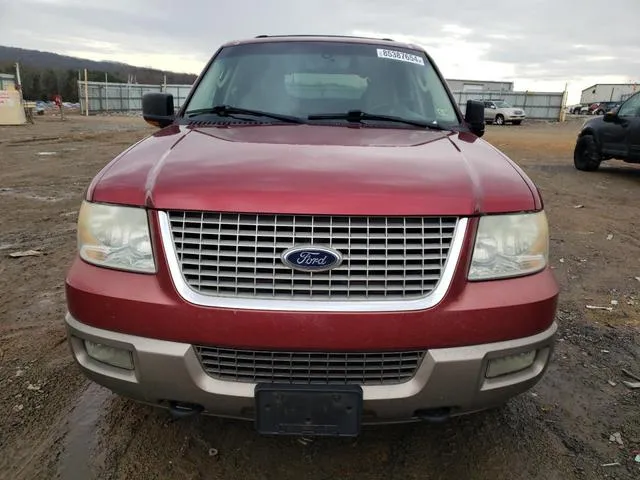 1FMFU18L04LB66439 2004 2004 Ford Expedition- Eddie Bauer 5