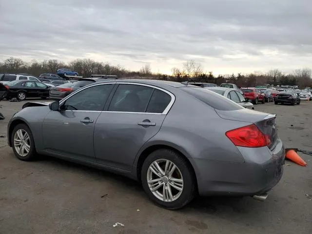 JN1CV6AR4DM356631 2013 2013 Infiniti G37 2