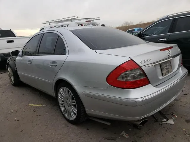 WDBUF87X77B155515 2007 2007 Mercedes-Benz E-Class- 350 4Matic 2