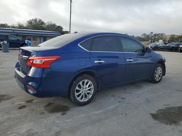 3N1AB7AP1HY330513 2017 2017 Nissan Sentra- S 3