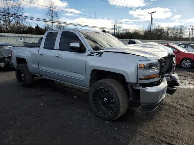 1GCVKREC6HZ399351 2017 2017 Chevrolet Silverado- K1500 Lt 4