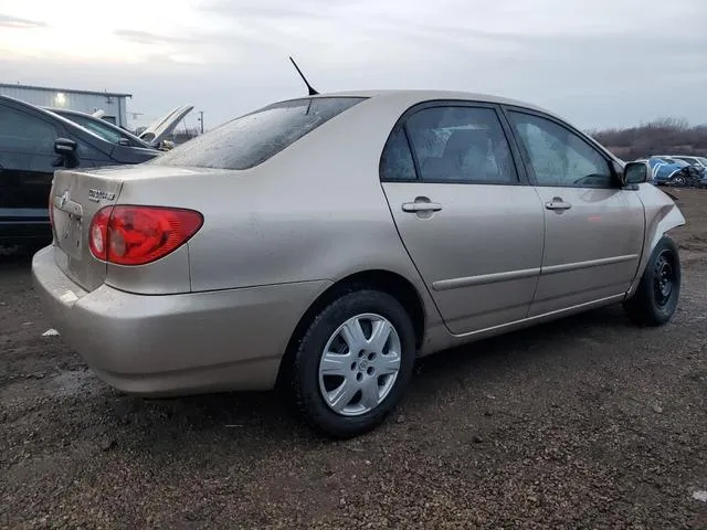 1NXBR32E85Z393105 2005 2005 Toyota Corolla- CE 3