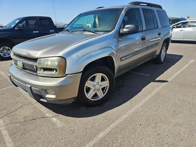 1GNES16S536237915 2003 2003 Chevrolet Trailblazer- Ext 2