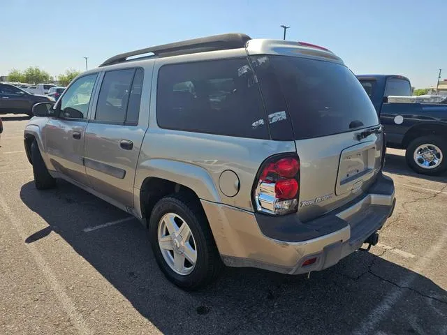 1GNES16S536237915 2003 2003 Chevrolet Trailblazer- Ext 3