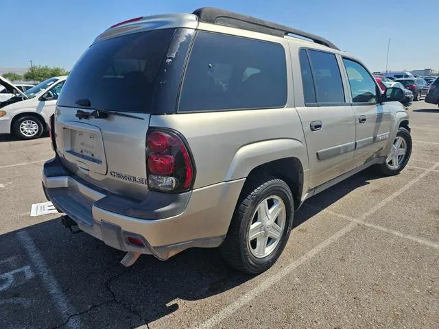 1GNES16S536237915 2003 2003 Chevrolet Trailblazer- Ext 4