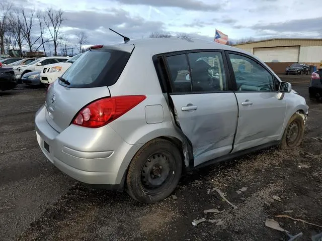 3N1BC1CP4CK292914 2012 2012 Nissan Versa- S 3