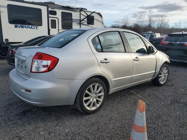 JS2YC5A23B6300189 2011 2011 Suzuki SX4- LE 3