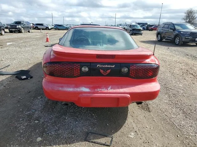 2G2FS22K822139507 2002 2002 Pontiac Firebird 6