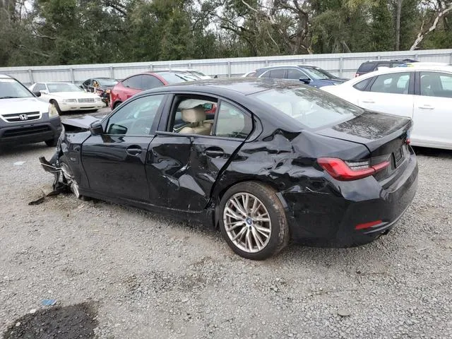 3MW39FF04P8D47776 2023 2023 BMW 3 Series- 330E 2