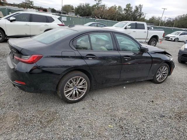 3MW39FF04P8D47776 2023 2023 BMW 3 Series- 330E 3