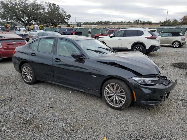 3MW39FF04P8D47776 2023 2023 BMW 3 Series- 330E 4