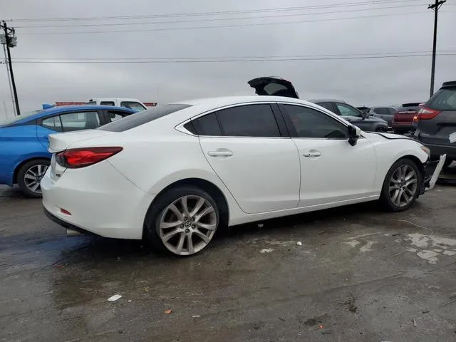 JM1GL1V55H1104201 2017 2017 Mazda 6- Touring 3