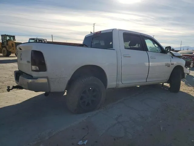 1C6RR7LT6KS644709 2019 2019 RAM 1500- Slt 3