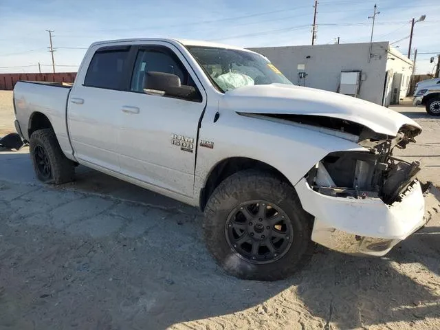 1C6RR7LT6KS644709 2019 2019 RAM 1500- Slt 4