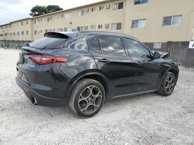 ZASFAKPN8J7B79599 2018 2018 Alfa Romeo Stelvio- Sport 3