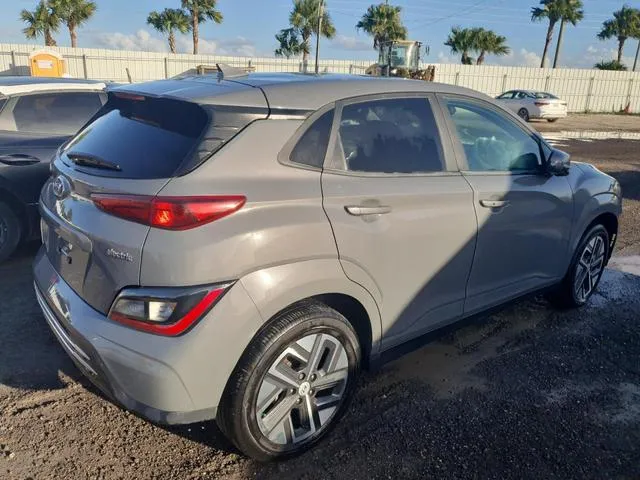 KM8K23AG7PU172931 2023 2023 Hyundai Kona- SE 3