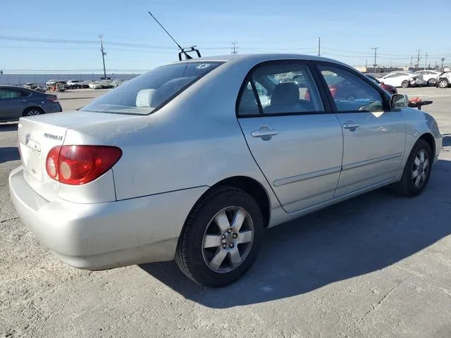 1NXBR32E24Z283147 2004 2004 Toyota Corolla- CE 3