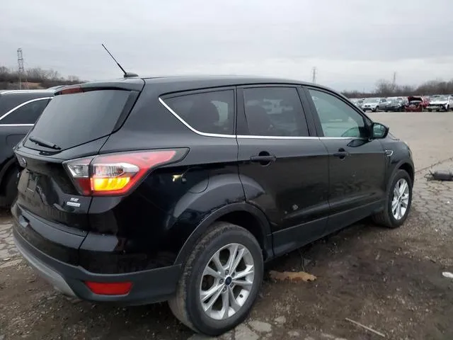 1FMCU0GD7HUB09176 2017 2017 Ford Escape- SE 3