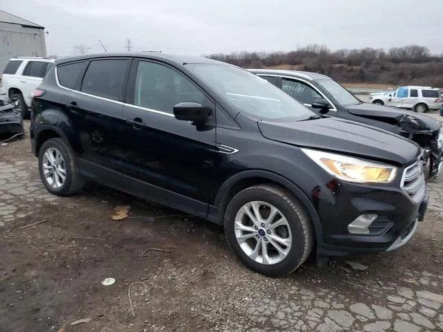 1FMCU0GD7HUB09176 2017 2017 Ford Escape- SE 4