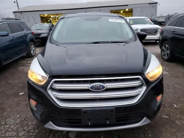 1FMCU0GD7HUB09176 2017 2017 Ford Escape- SE 5