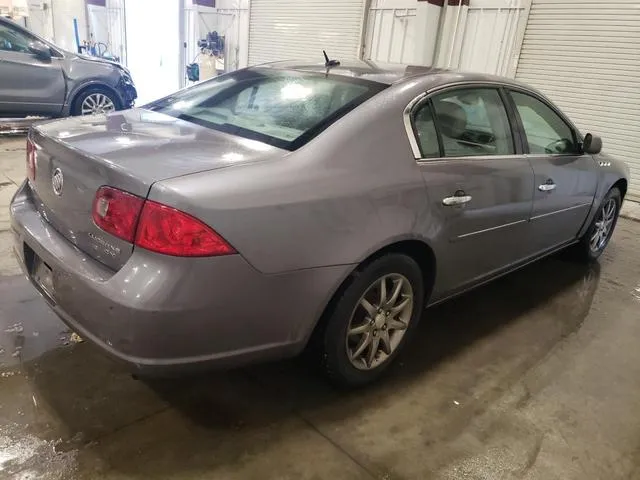 1G4HD57257U117289 2007 2007 Buick Lucerne- Cxl 3