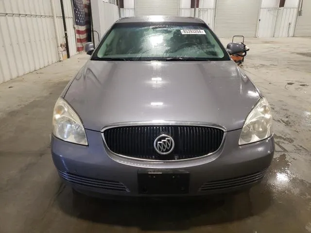 1G4HD57257U117289 2007 2007 Buick Lucerne- Cxl 5