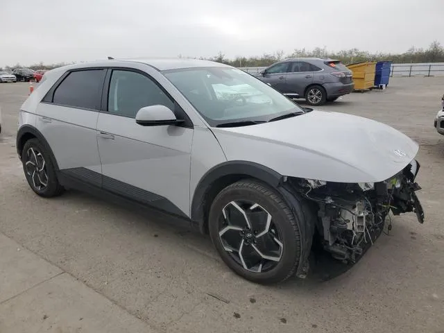 KM8KN4DE8RU288939 2024 2024 Hyundai Ioniq- Sel 4