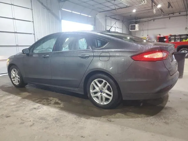 3FA6P0H7XFR156035 2015 2015 Ford Fusion- SE 2