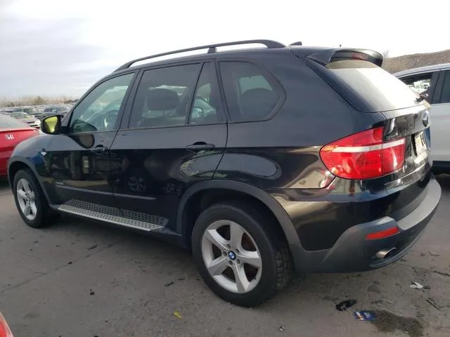 5UXFE4C59AL379251 2010 2010 BMW X5- Xdrive30I 2