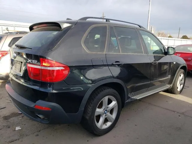 5UXFE4C59AL379251 2010 2010 BMW X5- Xdrive30I 3