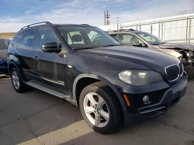 5UXFE4C59AL379251 2010 2010 BMW X5- Xdrive30I 4