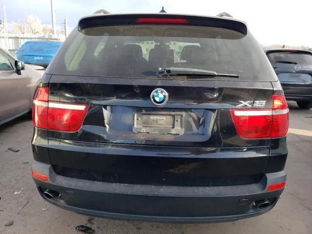 5UXFE4C59AL379251 2010 2010 BMW X5- Xdrive30I 6