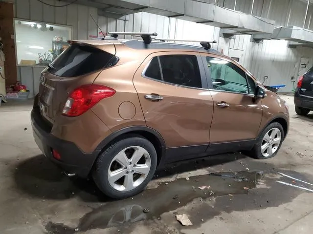 KL4CJASB4GB624889 2016 2016 Buick Encore 3