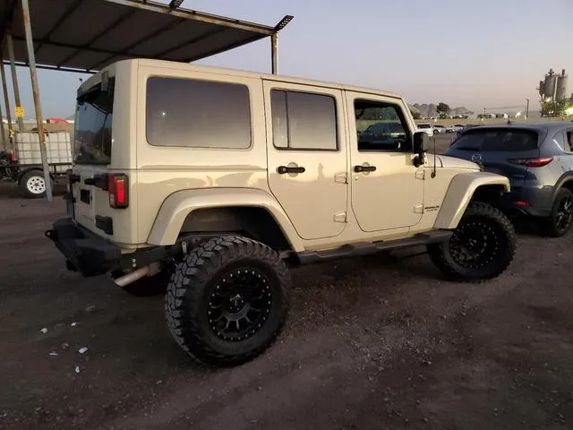 1C4HJWEG6CL120297 2012 2012 Jeep Wrangler- Sahara 3