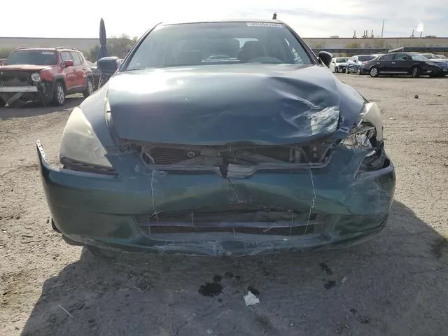 JHMCM56303C039642 2003 2003 Honda Accord- LX 5