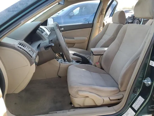 JHMCM56303C039642 2003 2003 Honda Accord- LX 7