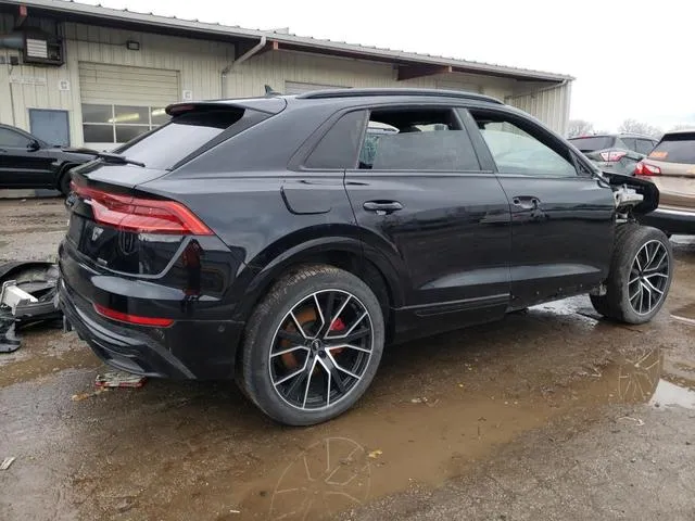 WA1FVAF18LD003639 2020 2020 Audi Q8- Prestige S-Line 3