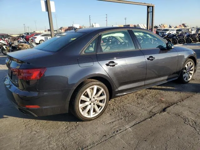 WAUKMAF44JN012859 2018 2018 Audi A4- Premium 3