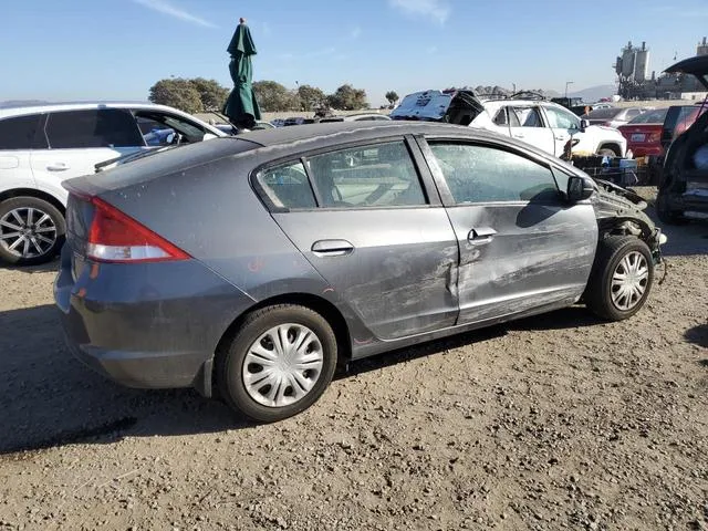 JHMZE2H57AS041685 2010 2010 Honda Insight- LX 3