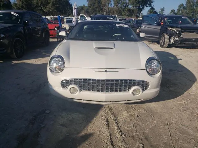 1FAHP60A73Y109559 2003 2003 Ford Thunderbird 5