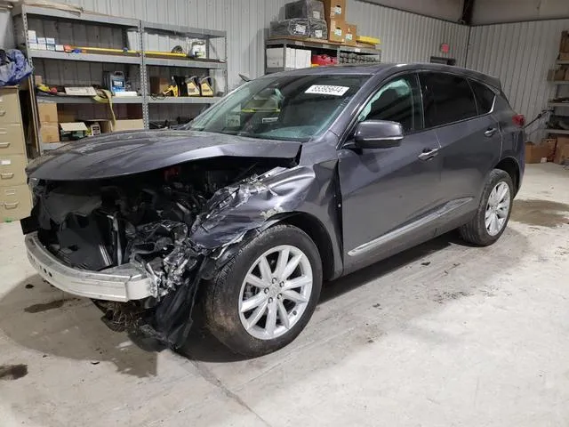 5J8TC2H30LL023541 2020 2020 Acura RDX 1