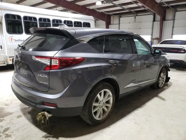 5J8TC2H30LL023541 2020 2020 Acura RDX 3