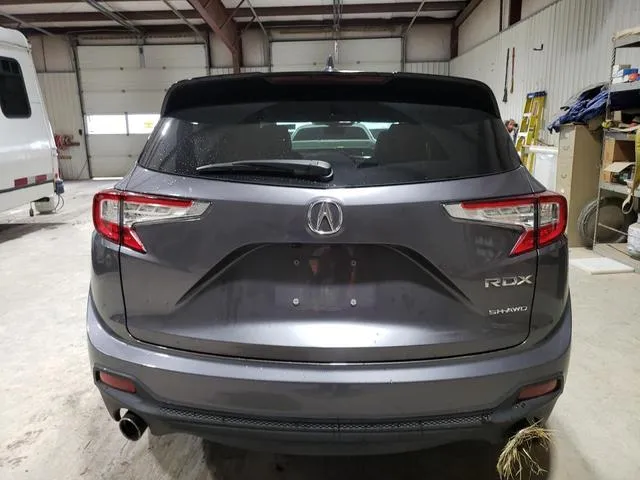 5J8TC2H30LL023541 2020 2020 Acura RDX 6