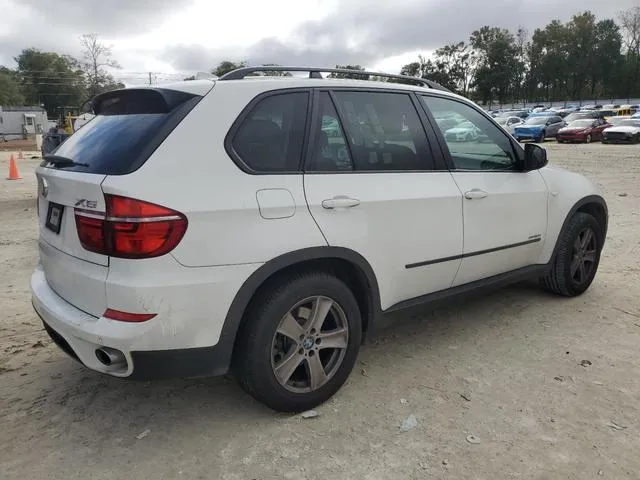 5UXZW0C52CL666842 2012 2012 BMW X5- Xdrive35D 3