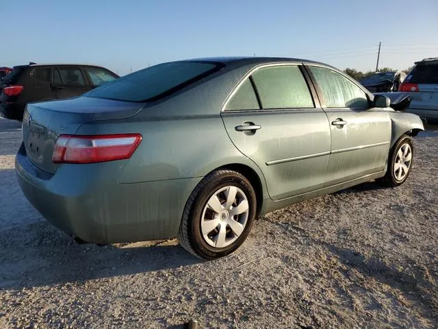 4T1BE46K97U538527 2007 2007 Toyota Camry- CE 3