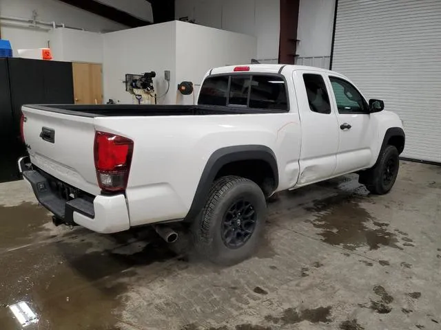 5TFSX5ENXKX069701 2019 2019 Toyota Tacoma- Access Cab 3